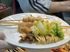 -郭记小街麻辣烫(南小街总店)