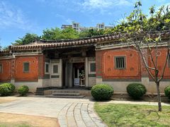 -晋江五店市传统文化旅游区