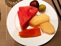 -厦门海景洲际酒店·海峡全日制餐厅