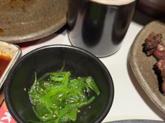 -焱铁烧·黑毛和牛专门店(杭州嘉里中心店)
