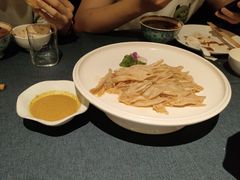 -金狮麟·新豫菜(金码大厦店)