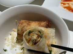 厦门薄饼-黑明餐厅(白鹭洲店)