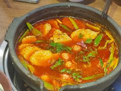 -笔记安顺夺夺粉火锅(中关村店)