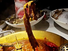 -小龙翻大江文化火锅(宽窄店)