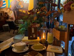 -咖法森林·咖啡  酒吧(天河店)