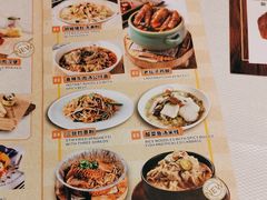 -威尼斯西餐厅(北区店)