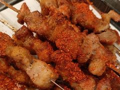 -大哈福烧烤·海鲜·家常菜(延安三路店)