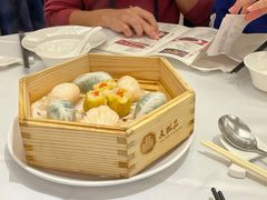 一品海皇三宝拼-广州酒家(越华店)