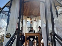 -云禾壹海景庄园餐厅