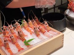 -上井料理黑金店(IFS国金中心店)
