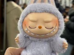 -泡泡玛特POPMART(世豪广场店)