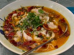-汤记传菜(秀浦路店)