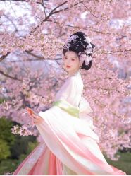 -盘子女人坊古装写真摄影(深圳店)