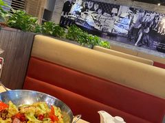 -避风塘(百联东郊店)