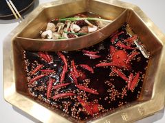 丙申臺鸳鸯锅-丙申臺火锅