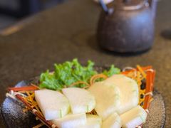 冬瓜-湊湊火锅·茶憩(和平大悦城店)