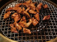 -厚贞日式烤肉(浦东汇智店)