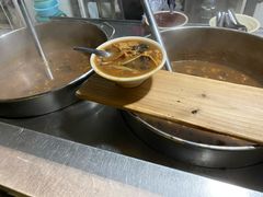 -逍遥镇刘相五胡辣汤豆沫馆(康复中街店)