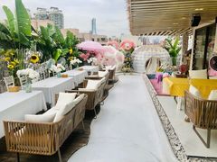 -天空花园餐吧·生日·团建(南山店)