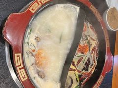 -双合福火锅(河北路店)