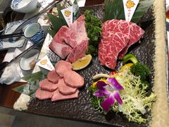 -热血兄弟·炭火烤肉(融侨中心店)