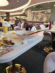 -奈尔宝·国风主题儿童乐园·亲子餐厅(豫园商城店)