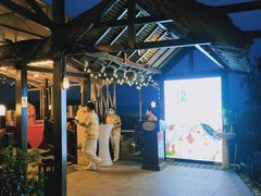 -渔家火锅·海鲜自助餐·演艺(亚龙湾天域酒店)