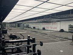 -TMG潮流健身(奥体莲荷里店)