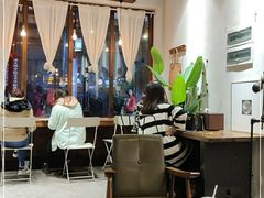 大堂-风吟仟茶(河街店)
