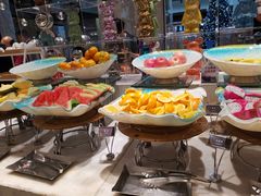 -太湖饭店玉兰厅(自助餐厅)