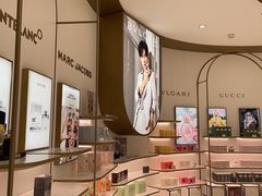 -国药中服免税(北京坊店)