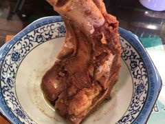 -乔家满族八大碗(流水沟店)