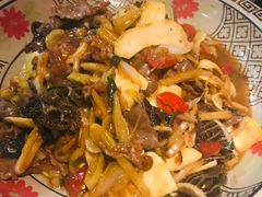 -甘家界牌柠檬鸭(青山店)