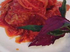 -成桂西餐厅·42年的味道(五大道疙瘩楼店)