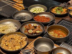-夜食白市Yespicy·烧烤啤酒宵夜(番禺四海城店)