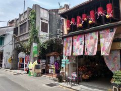 -大树下海鲜饭店