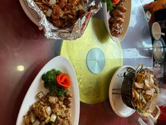 -闻香阁·清真(光荣道店)