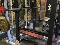 -OneFit健身(汇锦城店)