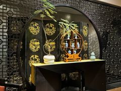-海天楼中餐厅(吴宫泛太平洋酒店)