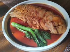 -肴约·花园式餐厅(湖里店)