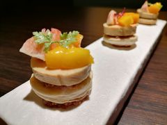 -庐灶江南·江南菜·四合院Bistro(东直门·华侨夜泊君亭店)