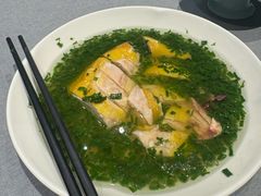 -淮扬府(安定门店)