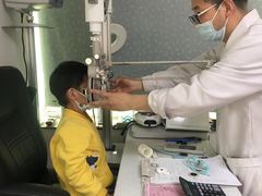-中科优视医学研究院·验光配镜·近视防控