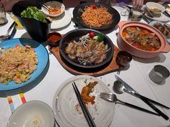 -Aqua Oasis 水天堂(相城天虹商场店)