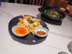 -蘇小主·创意中国菜(金茂览秀城店)