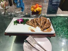 -重庆丽苑维景国际大酒店·海鲜自助餐厅