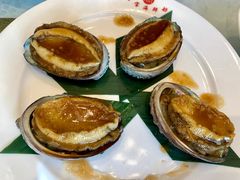 -万宝海鲜舫(劳动公园店)