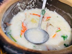-稻鲜记潮汕砂锅粥