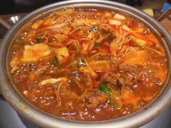 -大叹号啤酒屋·延边料理(建工店)