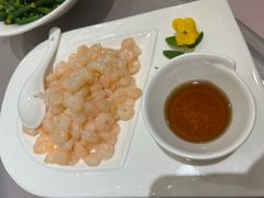 -金时代顺风大酒店(静安大融城店)